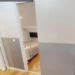 Σπίτι διακοπών La Coloc' Docks T5 4 Bathrooms Garden *