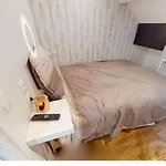 Σπίτι διακοπών La Coloc' Docks T5 4 Bathrooms Garden