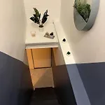 Σπίτι διακοπών La Coloc' Docks T5 4 Bathrooms Garden *