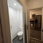 Σπίτι διακοπών La Coloc' Docks T5 4 Bathrooms Garden