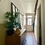 La Coloc' Docks T5 4 Bathrooms Garden Σπίτι διακοπών